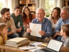 découvrez comment retrouver facilement un notaire de famille pour vos démarches juridiques grâce à nos conseils pratiques et ressources fiables.