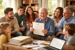 découvrez comment retrouver facilement un notaire de famille pour vos démarches juridiques grâce à nos conseils pratiques et ressources fiables.