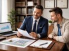 obtenez une estimation précise et fiable de votre bien immobilier grâce à l'expertise d'un notaire, garantissant une valeur sûre pour vos transactions.