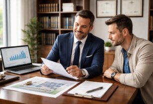 obtenez une estimation précise et fiable de votre bien immobilier grâce à l'expertise d'un notaire, garantissant une valeur sûre pour vos transactions.