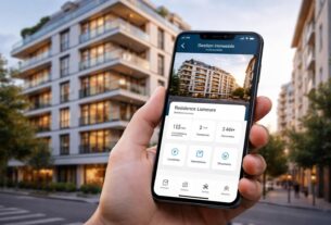 myfoncia lyon vous permet de gérer votre immeuble facilement et efficacement directement depuis votre smartphone. simplifiez la gestion immobilière avec notre application intuitive.
