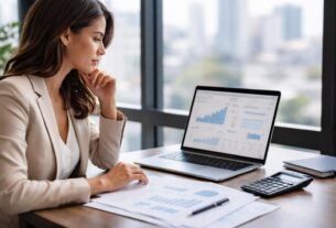 découvrez quel salaire est nécessaire pour emprunter 120 000 euros sur 20 ans, avec une analyse des mensualités et du taux d'endettement.