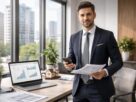 découvrez combien gagne réellement un agent immobilier en france : salaires, revenus moyens et facteurs influençant la rémunération dans le secteur immobilier.