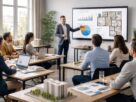 découvrez comment suivre une formation fnaim pour devenir agent immobilier qualifié et booster votre carrière dans l'immobilier.