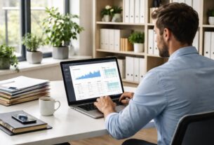 découvrez comment utiliser emjysoft, le logiciel de gestion locative, pour gérer efficacement vos loyers et simplifier votre administration immobilière.