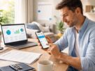 découvrez comment l'application foncia facilite la gestion locative grâce à ses outils intuitifs et performants, pour un suivi simplifié de vos biens immobiliers.