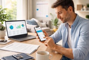 découvrez comment l'application foncia facilite la gestion locative grâce à ses outils intuitifs et performants, pour un suivi simplifié de vos biens immobiliers.